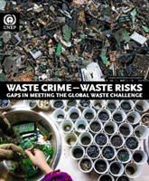Waste crime - waste risks