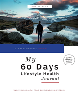 My 60 Days Lifestyle Health Journal (Guy Edition)