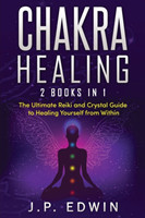 Chakra Healing