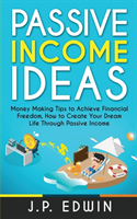 Passive Income Ideas