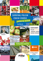 Survival Polish Crash Course Podrecznik Studenta