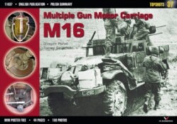 Multiple Gun Motor Carriage M16