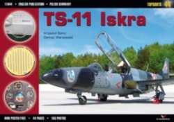 Ts-11 Iskra