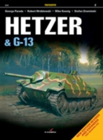 Hetzer & G-13