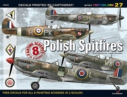 Polish Spitfires