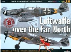 Luftwaffe Over the Far North Part 1