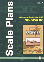 Me 262 a Schwalbe