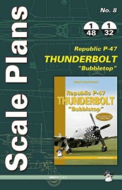 Republic P-47d 'Bubbletop'