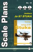 Junkers Ju 87 Stuka