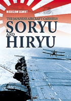 Japanese Aircraft Carriers Soryu and Hiryu