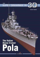 Italian Heavy Cruiser Pola