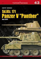 Sd.Kfz. 171 Panzer V "Panther"