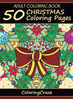 Adult Coloring Book