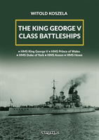 King George V Class Battleships