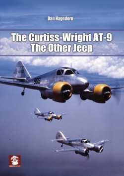 Curtiss-Wright AT-9