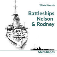 Battleships Rodney & Nelson