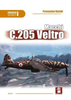 Macchi C.205 Veltro