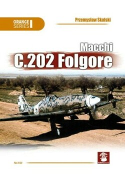 Macchi C.202 Folgore 3rd Edition