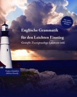 Englische Grammatik für den Leichten Einstieg, m. 14 Audio