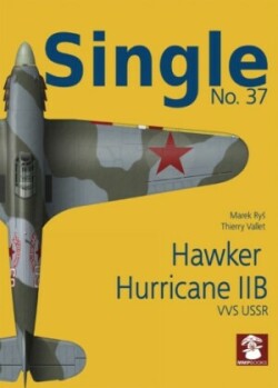 Hawker Hurricane IIb