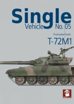 T-72M Single Vehicle No 05