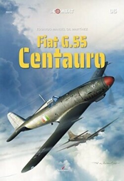 Fiat G.55 Centauro