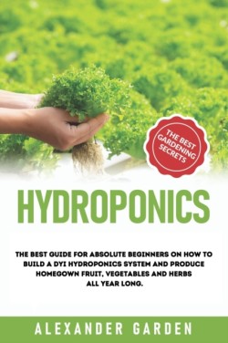 Hydroponics