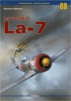 Lavochkin La-7