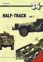 Half-Track Vol. 1