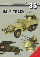 Half-Track Vol. 2