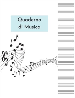 Quaderno di Musica