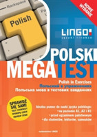 Polski MegaTest. Polish in Exercises. Nowe wydanie