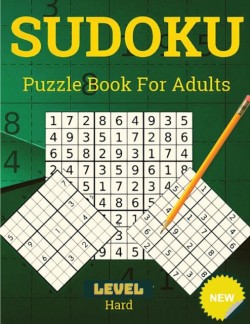 Hart Sudoku fur Erwachsene