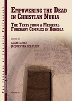 Empowering the Dead in Christian Nubia