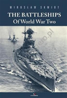 Battleships of World War II. Vol 1