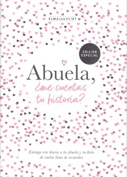 ABUELA, ¿ME CUENTAS TU HISTORIA?