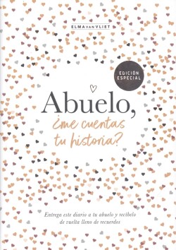 ABUELO, ¿ME CUENTAS TU HISTORIA?