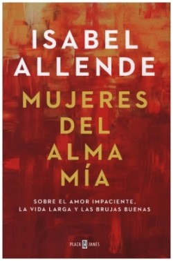 Mujeres del alma mía