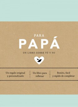 Para papá