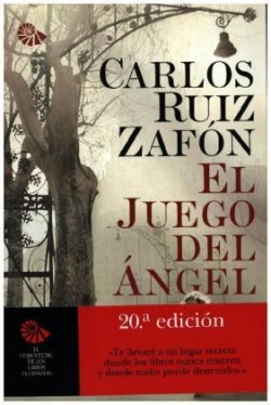 El Juego del Ángel