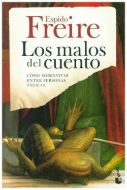 LOS MALOS DEL CUENTO