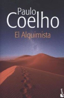 El Alquimista