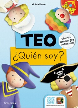 ¿Quién soy?