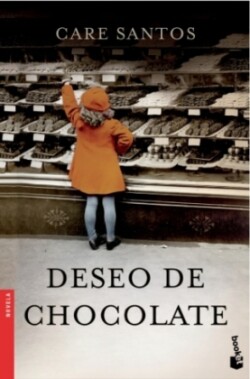 Deseo de chocolate