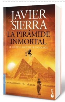 La Piramide Inmortal