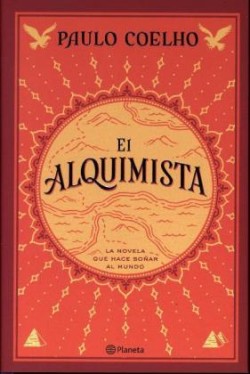 El alquimista