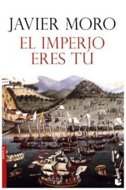 EL IMPERIO ERES TÚ