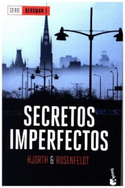 SECRETOS IMPERFECTOS