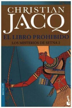 El libro prohibido