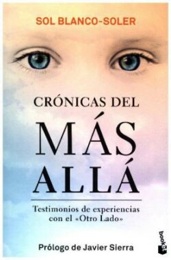 CRÓNICAS DEL MAS ALLÁ